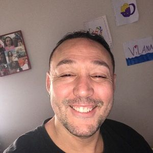 Meet your Posher, Justin